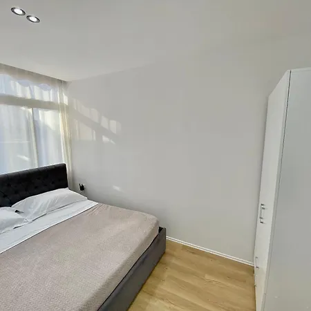 Mara 2 Appartement *