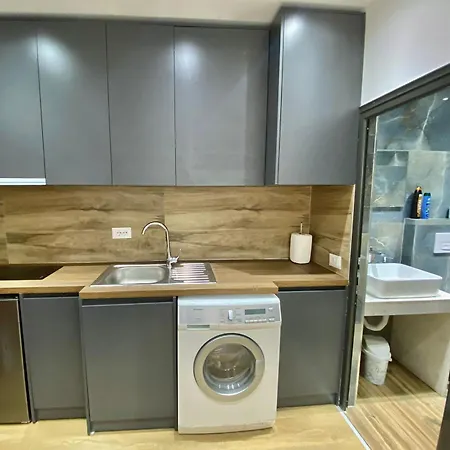 Appartement Mara 2 Tirana